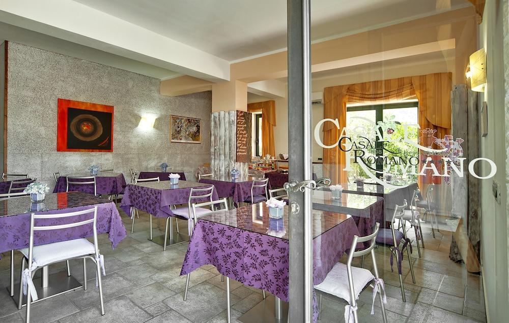 Casale Romano Resort E Relais Motta Camastra Ngoại thất bức ảnh
