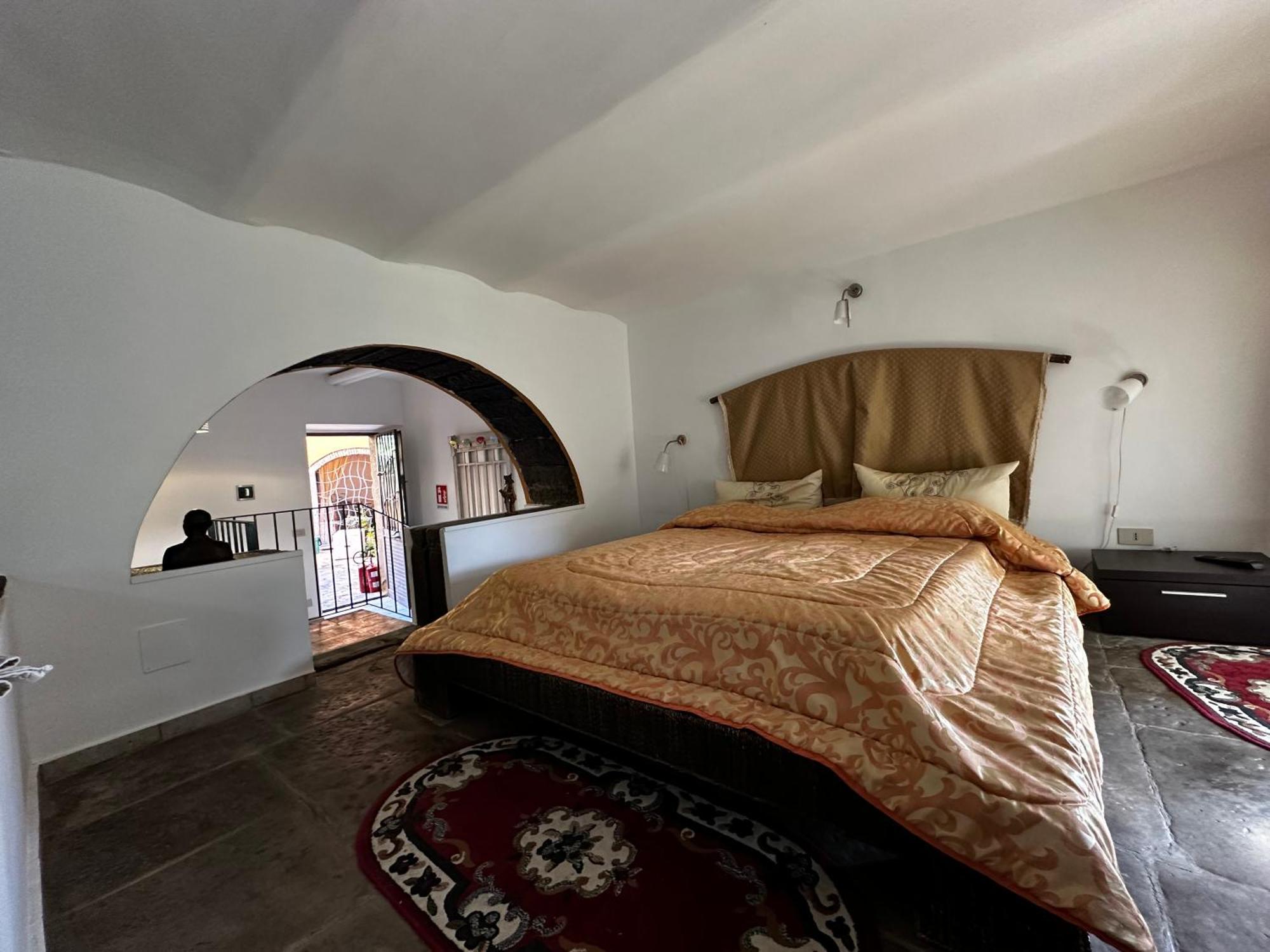 Casale Romano Resort E Relais Motta Camastra Ngoại thất bức ảnh