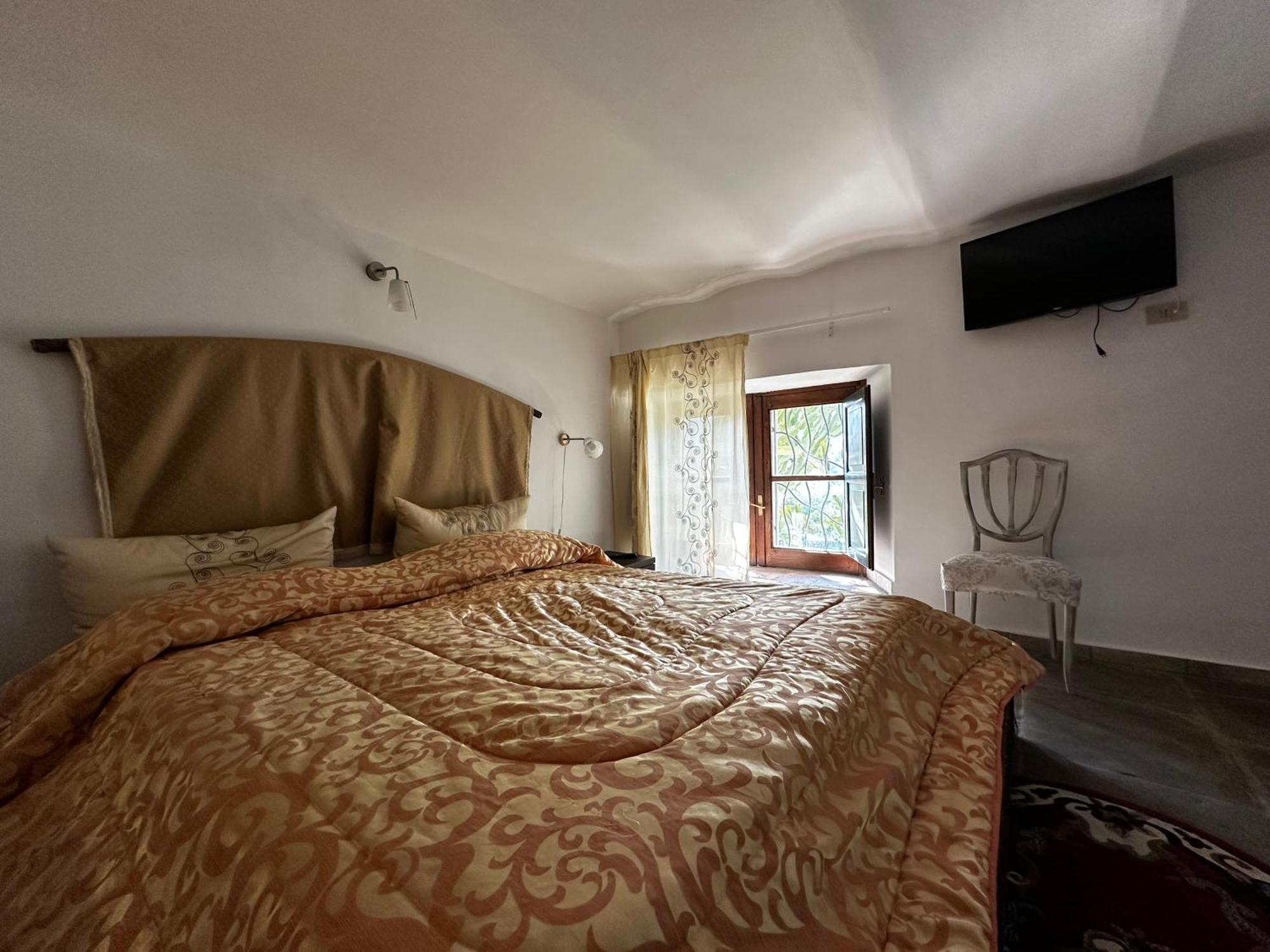 Casale Romano Resort E Relais Motta Camastra Ngoại thất bức ảnh