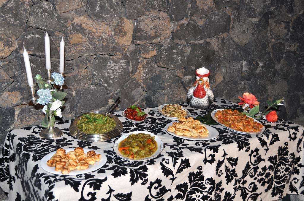 Casale Romano Resort E Relais Motta Camastra Ngoại thất bức ảnh